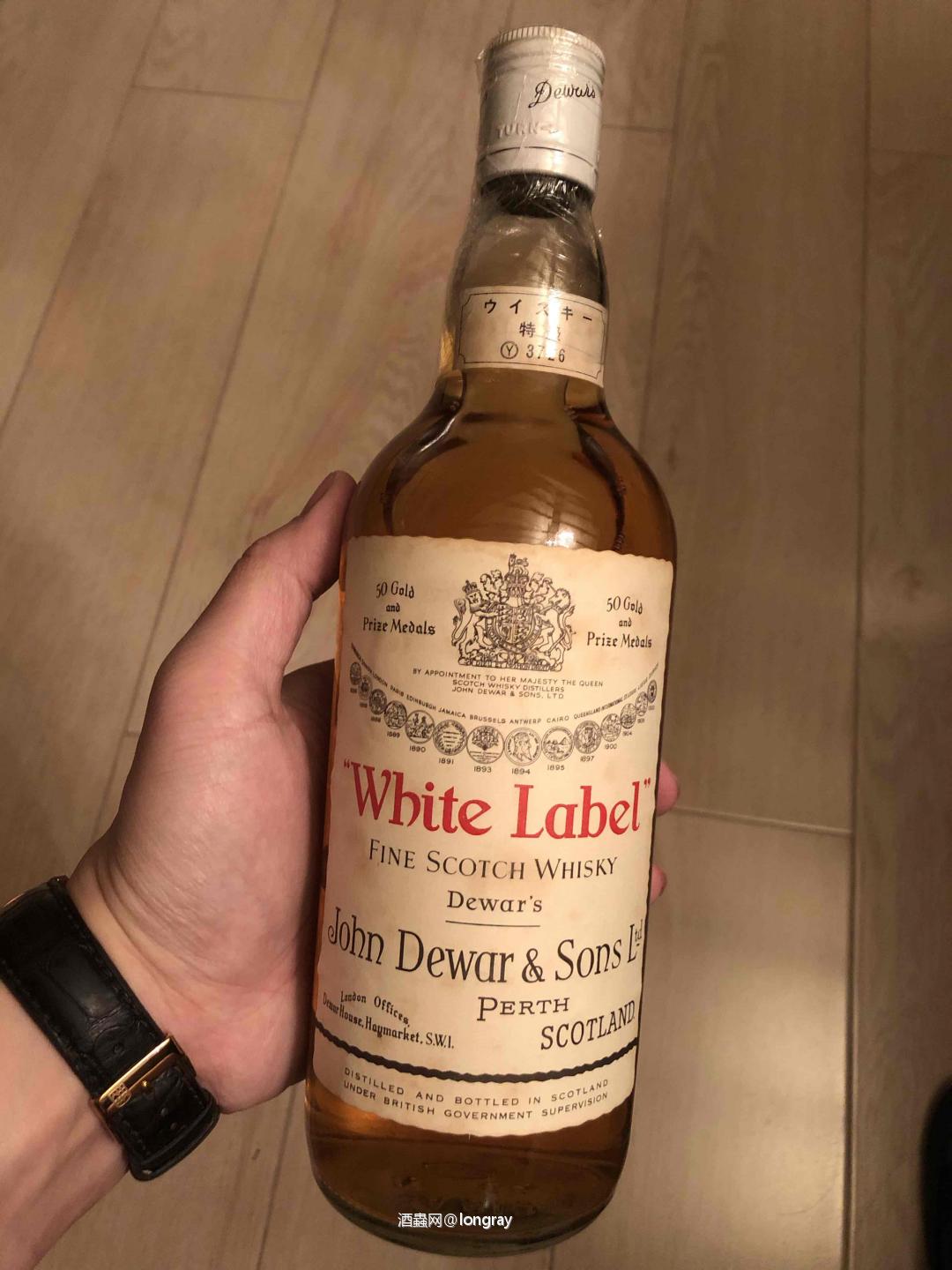 今年没去whisky+，但是收到几个老前辈。感谢厦门大佬。