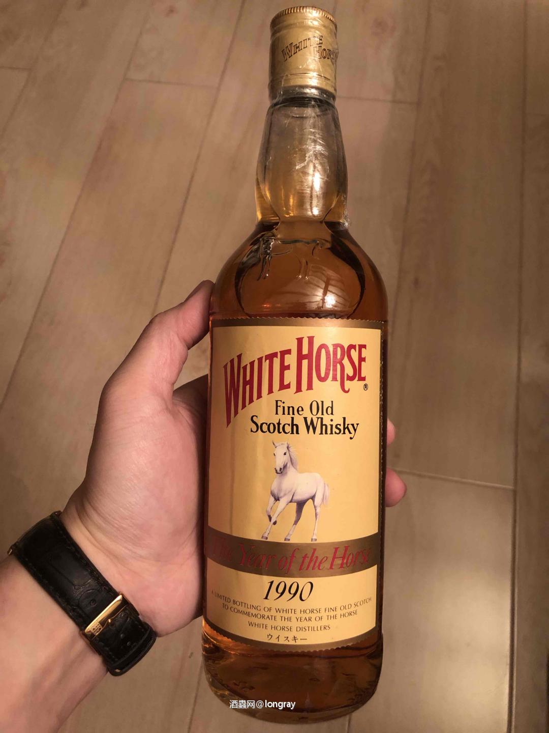 今年没去whisky+，但是收到几个老前辈。感谢厦门大佬。