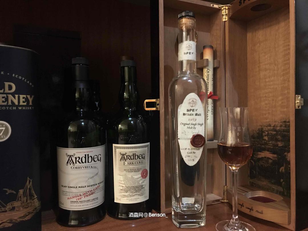 倘若遇上喜欢的单桶，别犹豫，买！