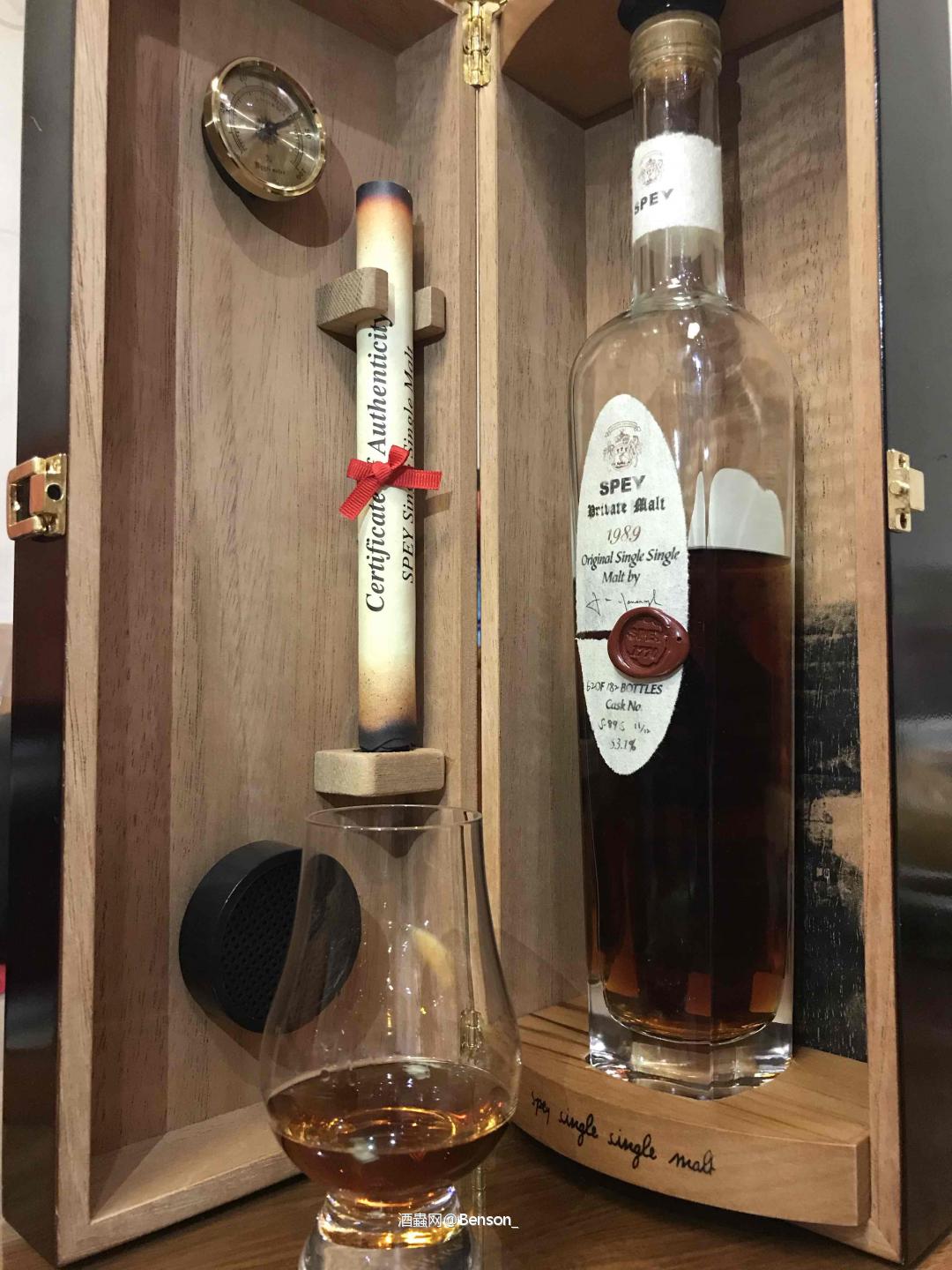 倘若遇上喜欢的单桶，别犹豫，买！