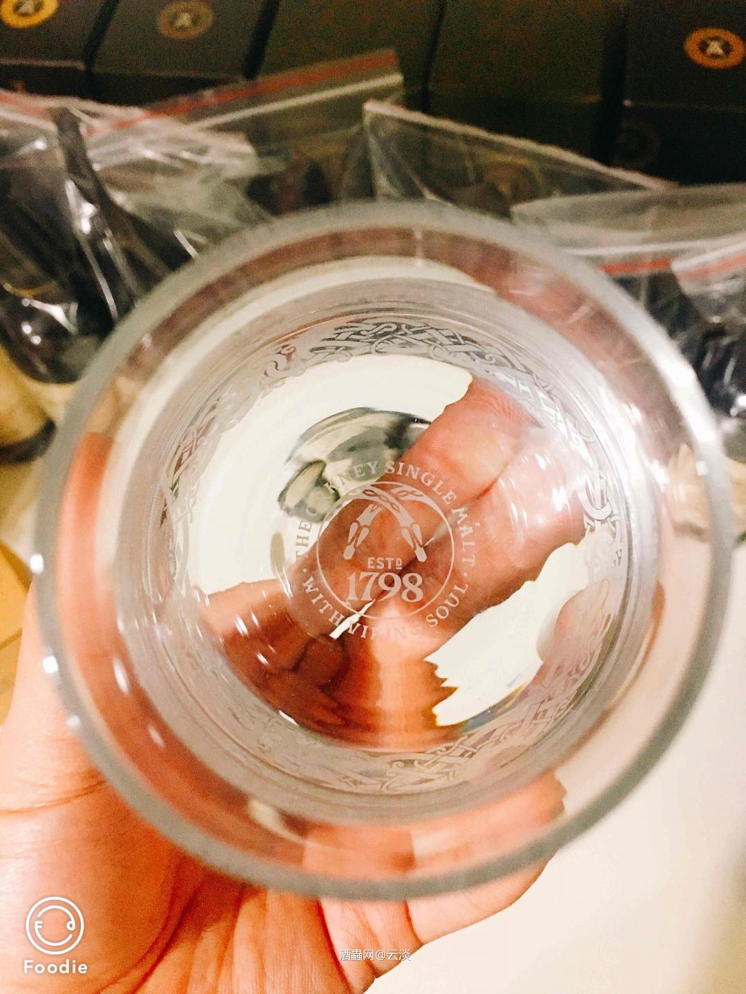 刚到家，拆开还没来的急洗，照片拍不出效果，真心漂亮！