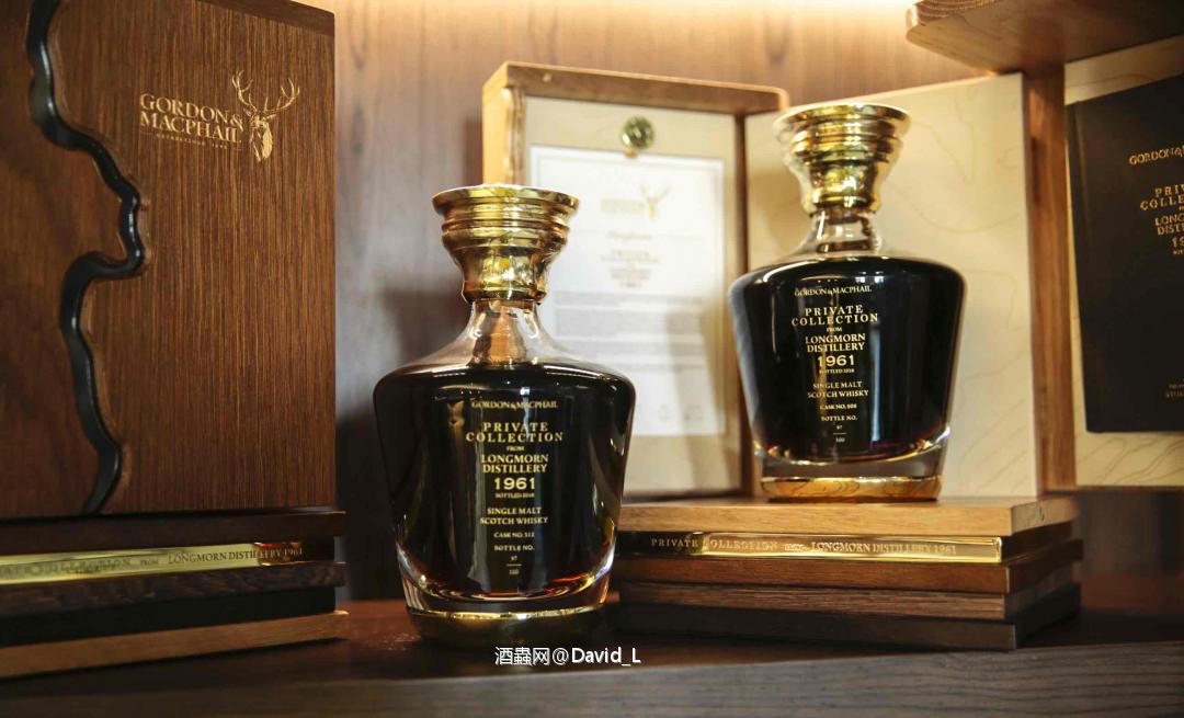 算是喝过最好的朗摩了