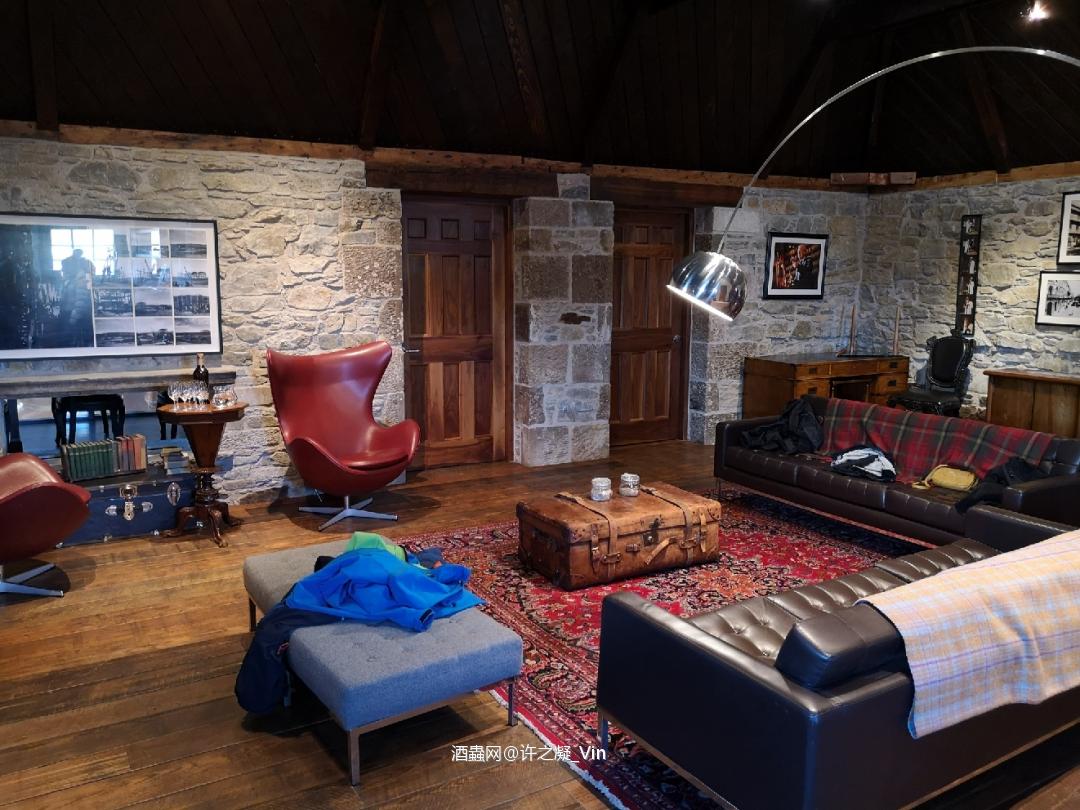 格兰菲迪一日游，不虚此行