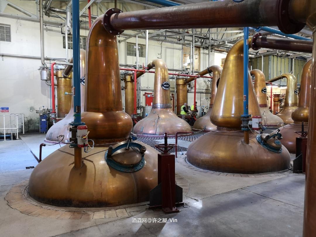 格兰菲迪一日游，不虚此行