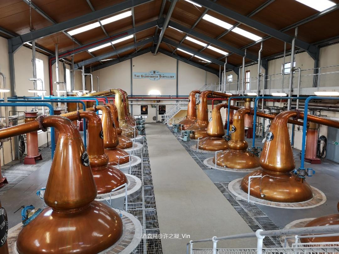 格兰菲迪一日游，不虚此行