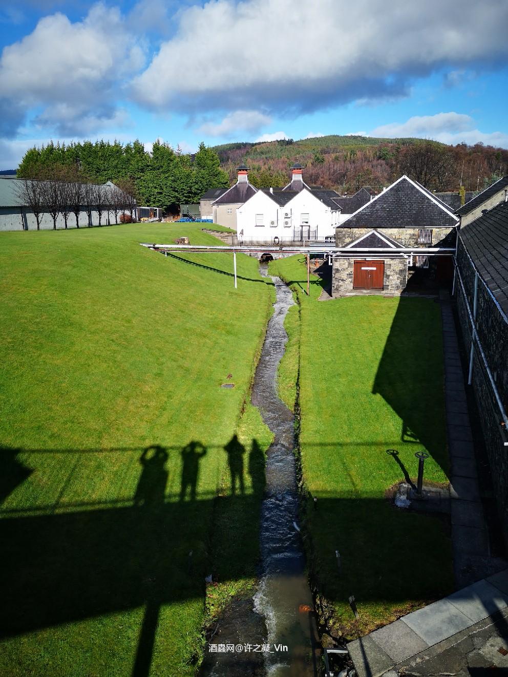 格兰菲迪一日游，不虚此行