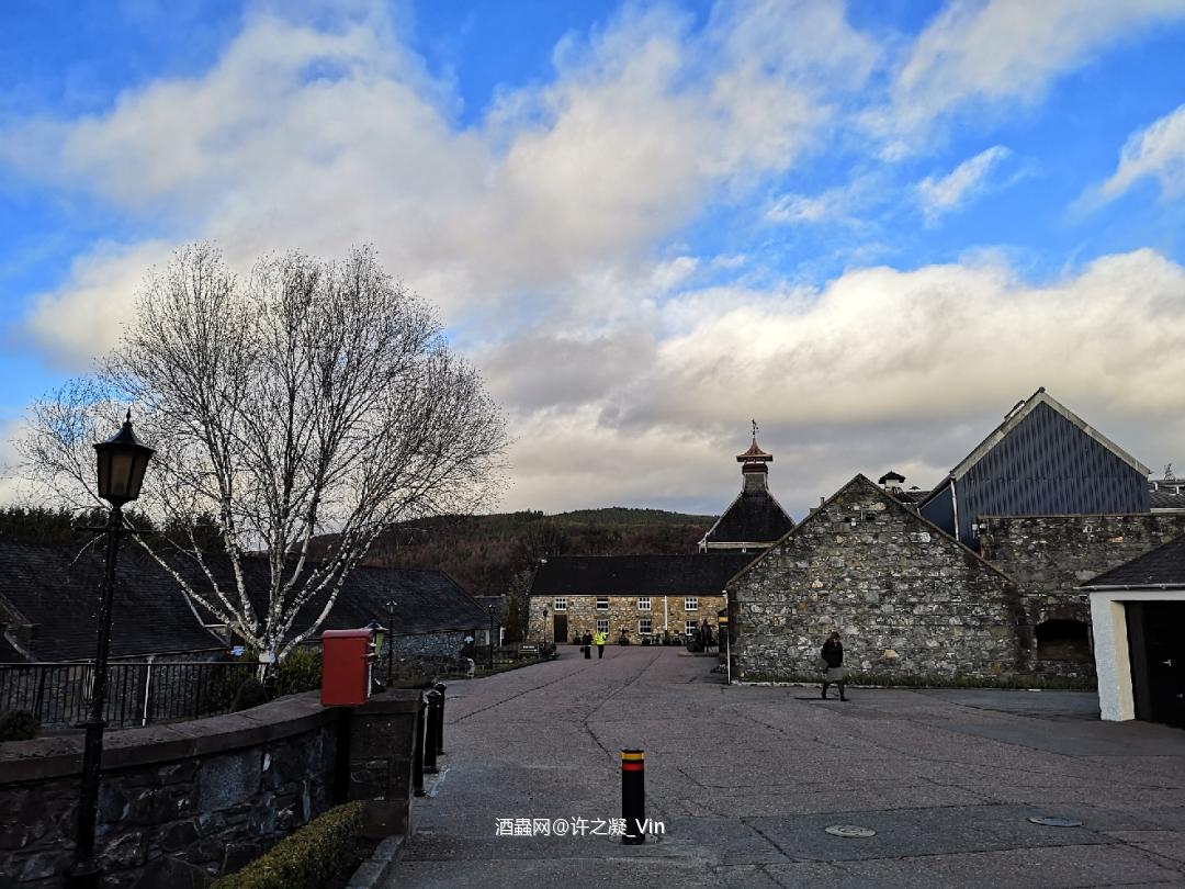 格兰菲迪一日游，不虚此行
