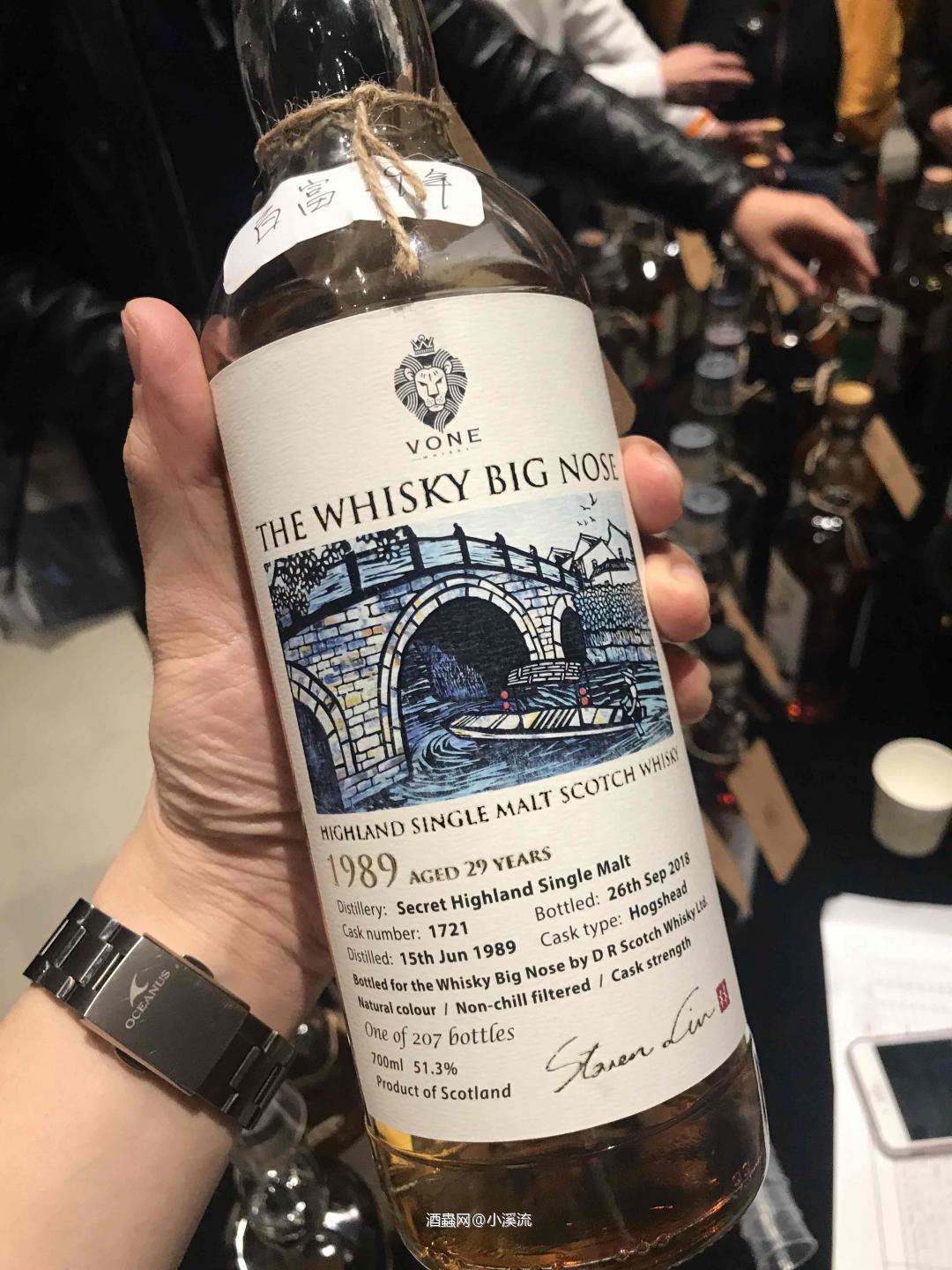 whisky plus！！！明年见