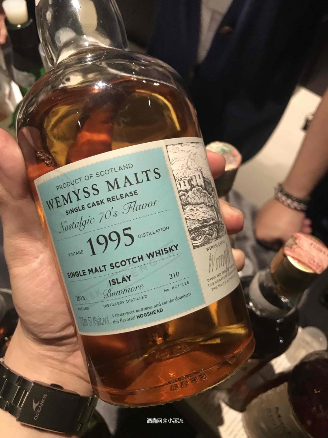 whisky plus！！！明年见