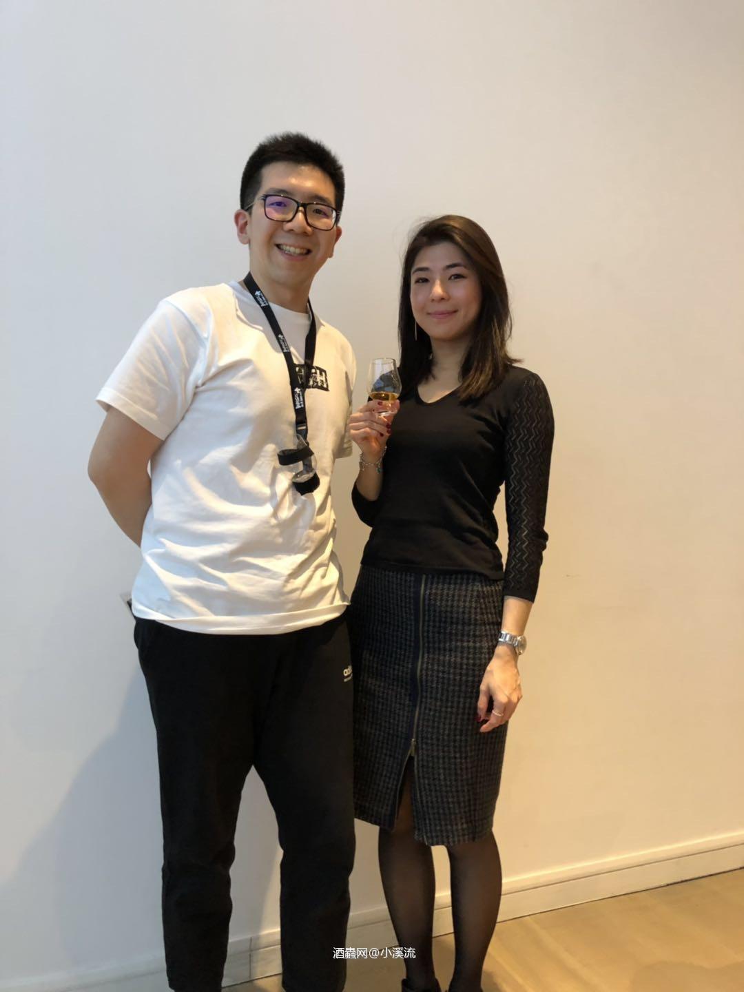 whisky plus！！！明年见