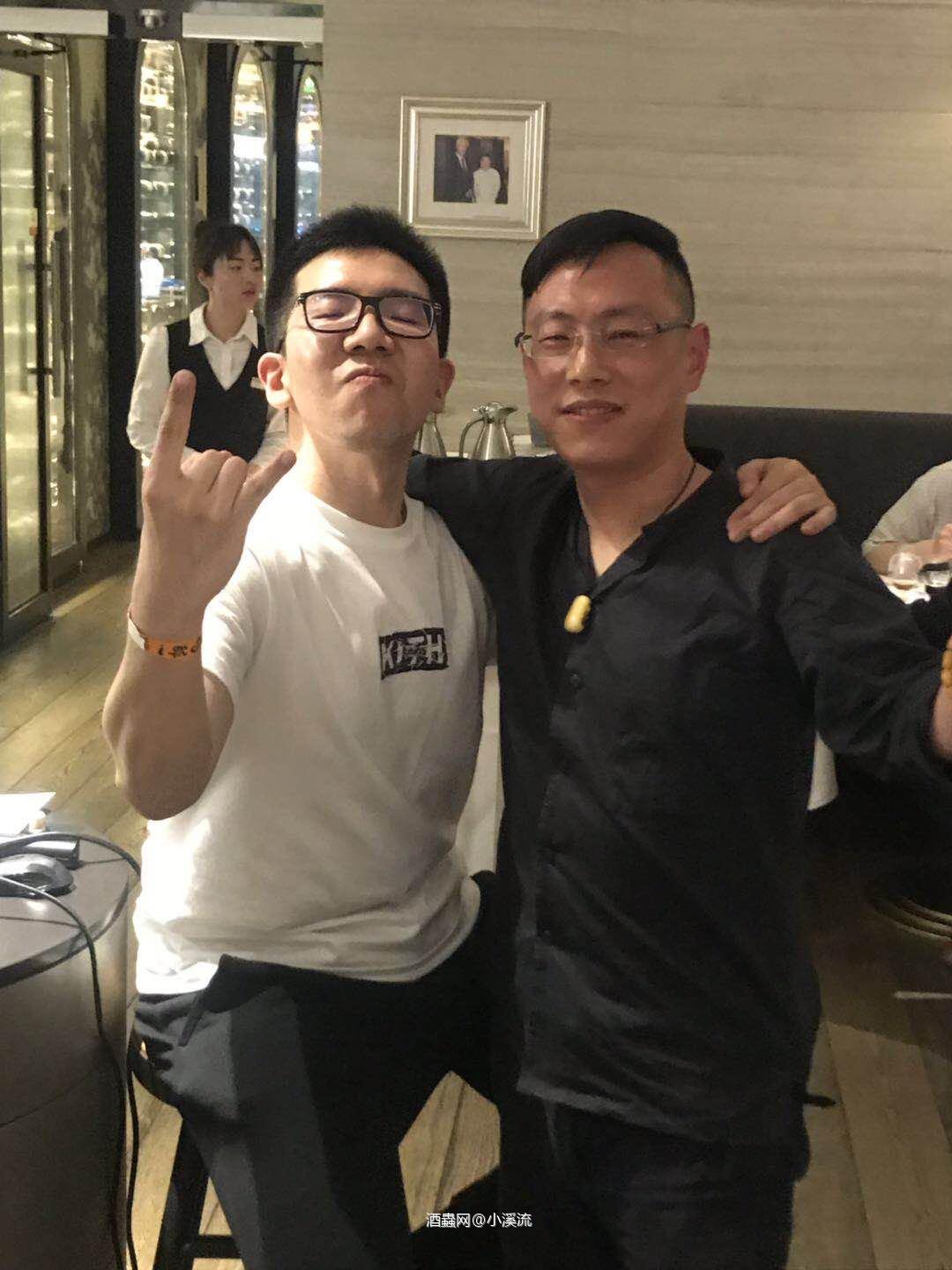 whisky plus！！！明年见