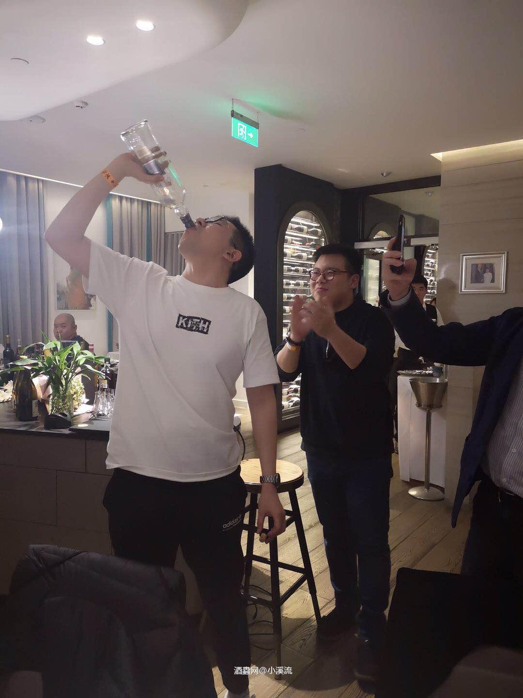 whisky plus！！！明年见