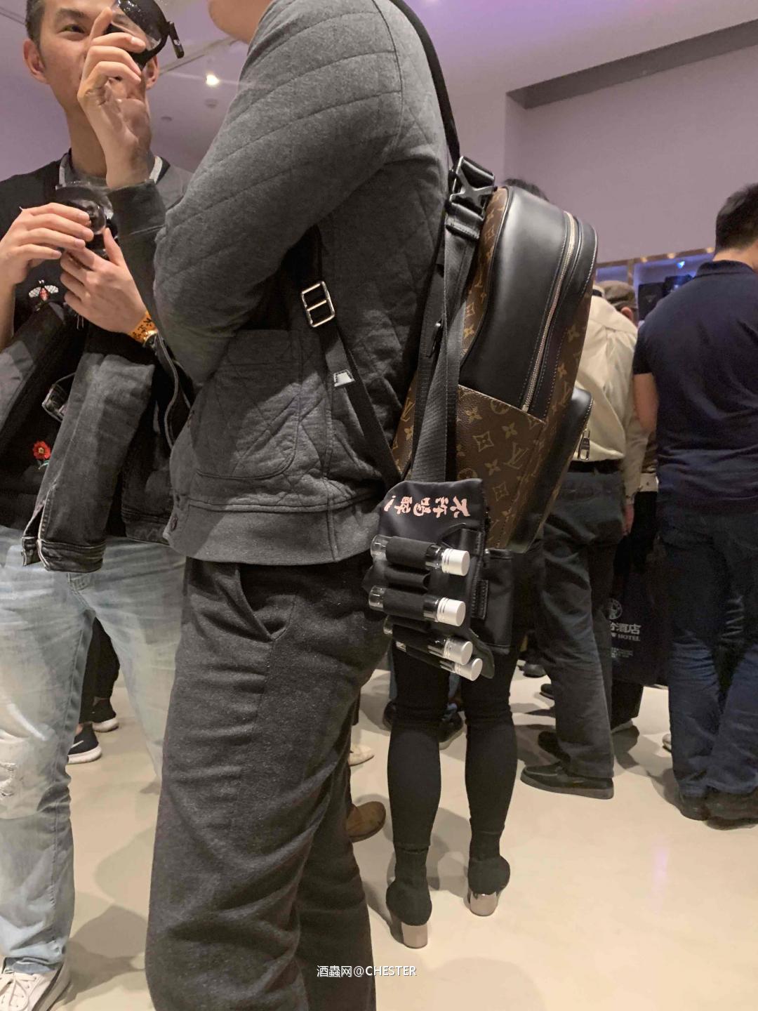 WHISKY+ BEIJING 2019