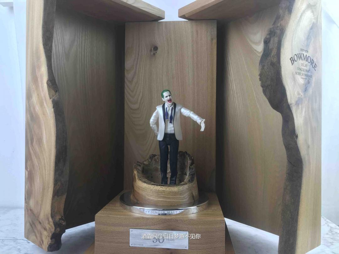 给小丑找了个家