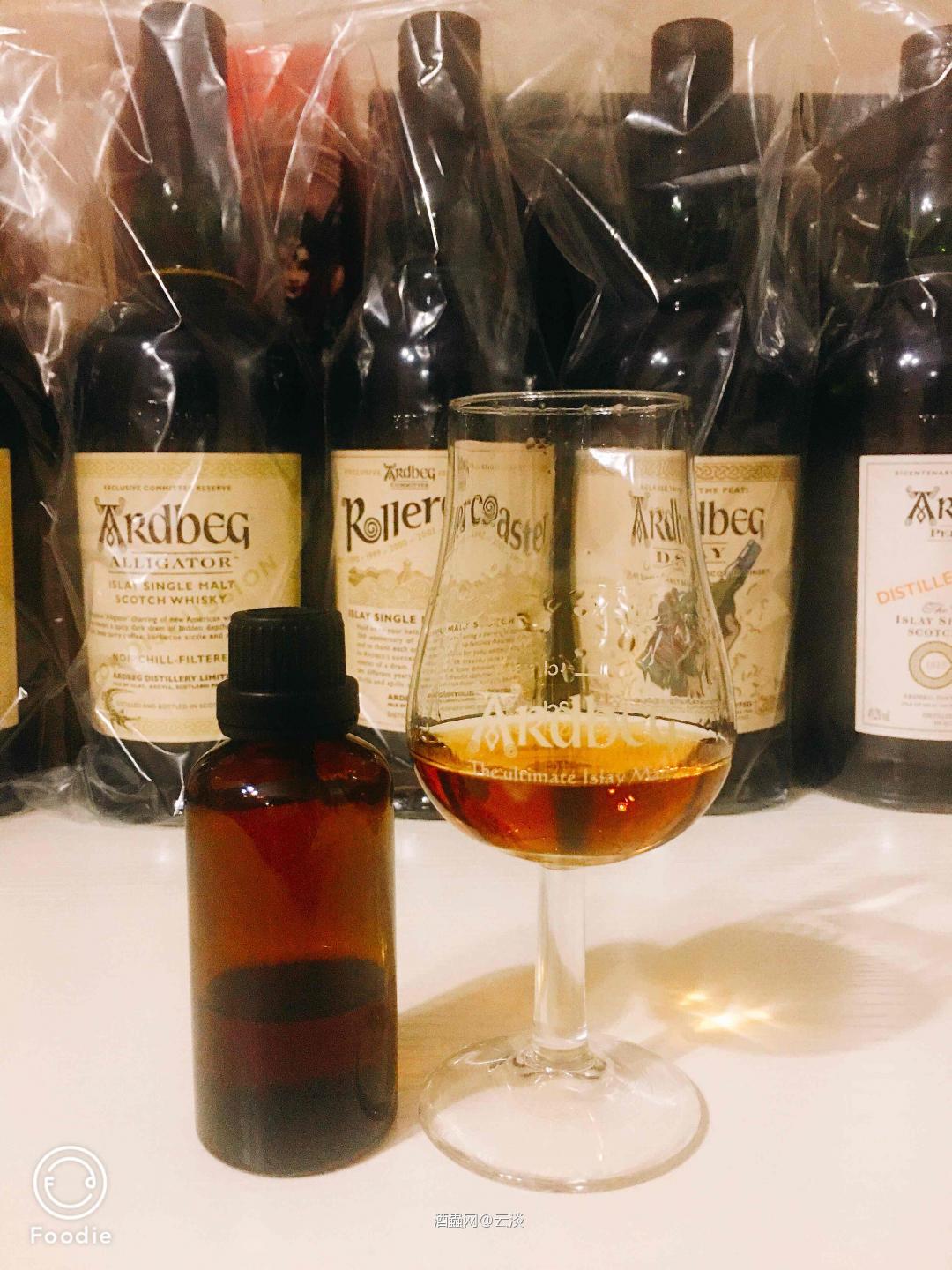 又来了只鳄鱼🐊可以开喝了<img src='https://sdata.whiskyworm.com/xcxpics/emoji_14.png' class='emoji' />宝剑真的有抹脖子的感觉，入口爽，下肚一剑又一剑！喜欢<img src='https://sdata.whiskyworm.com/xcxpics/emoji_21.png' class='emoji' />