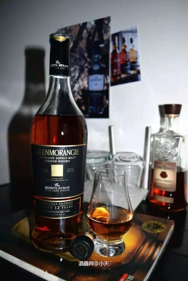 格兰杰苏玳酒评一则及格兰杰酒牌个人小评