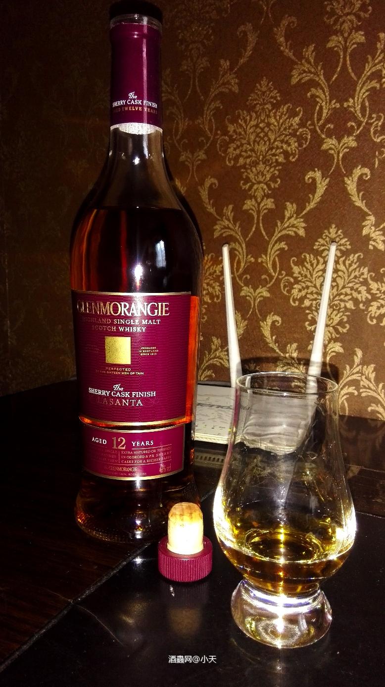 格兰杰苏玳酒评一则及格兰杰酒牌个人小评