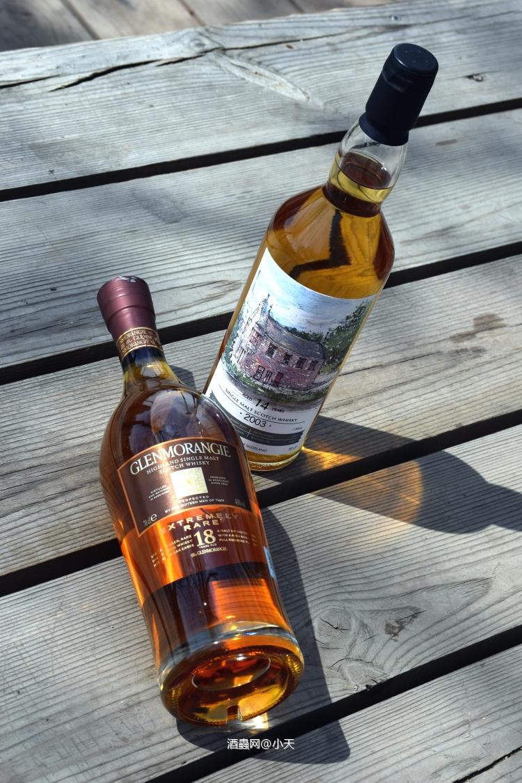 格兰杰苏玳酒评一则及格兰杰酒牌个人小评