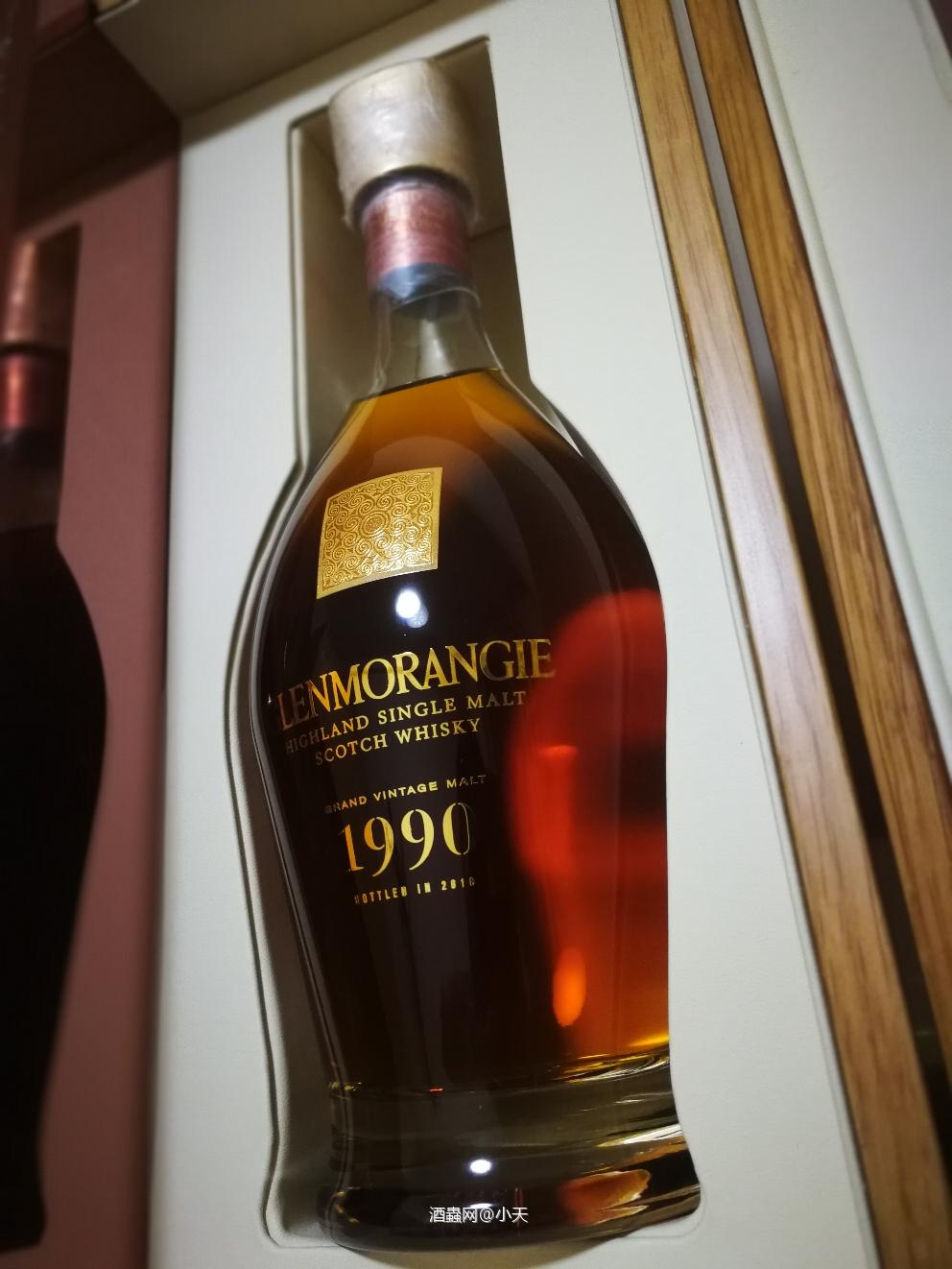 格兰杰苏玳酒评一则及格兰杰酒牌个人小评