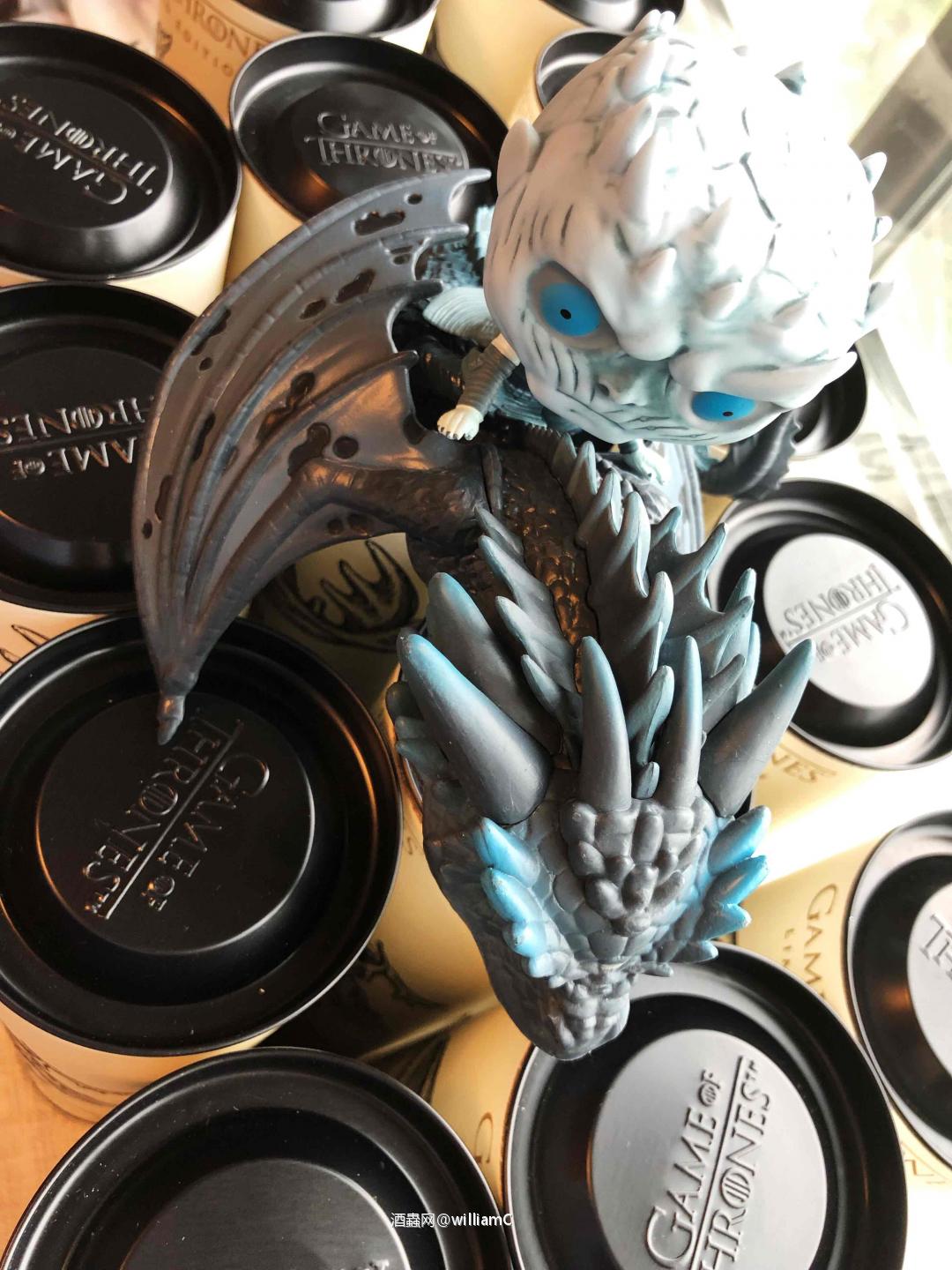 终于！Winter is coming！