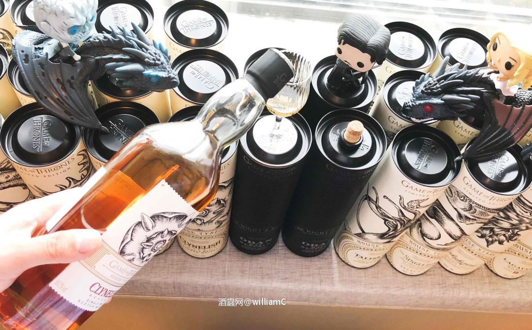 终于！Winter is coming！