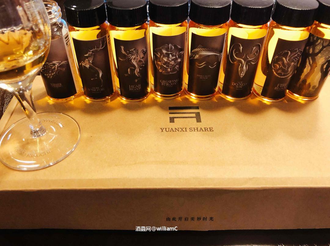 终于！Winter is coming！