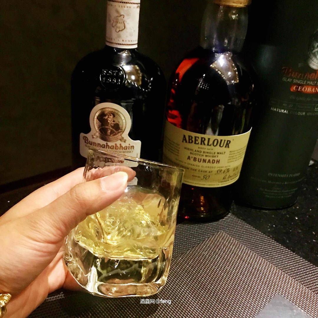 整理一下最近的餐酒～