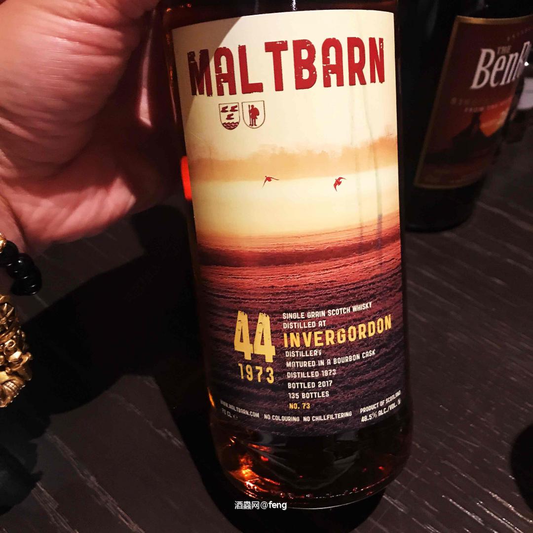 整理一下最近的餐酒～