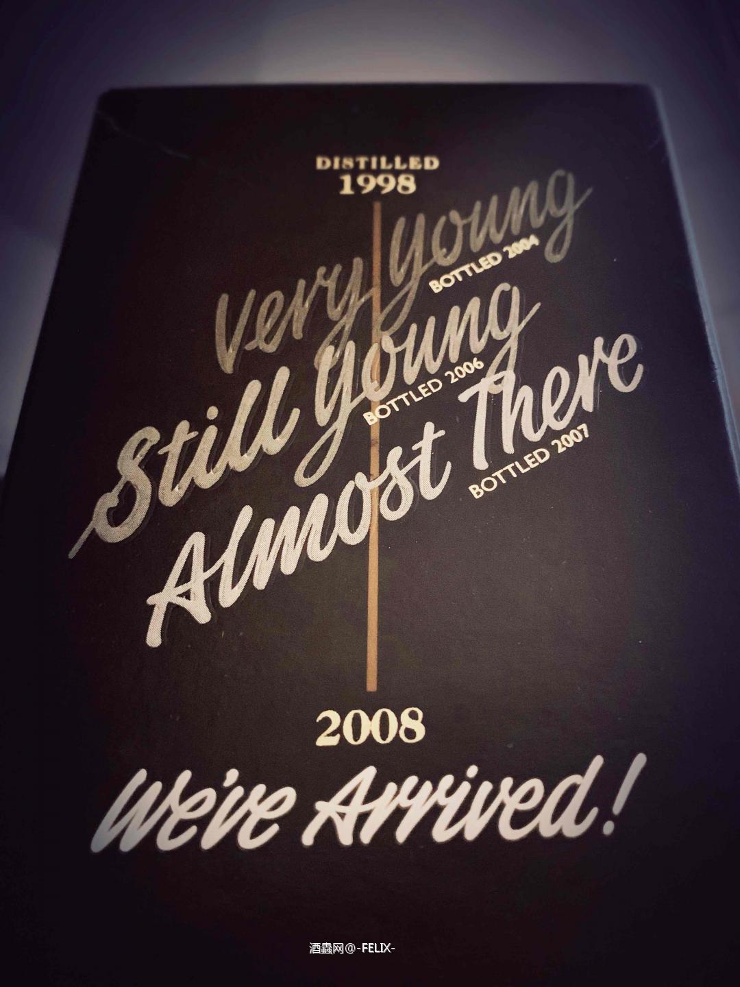 ARDBEG Path to Peaty Maturity