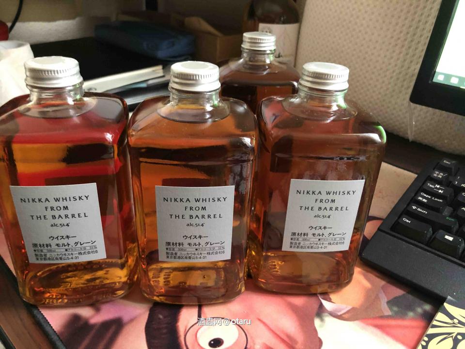 目前 朝日还没有宣布这款停售、虽然用的是桶出原酒，但是对年份要求不高、之前一直供应欧美。估计会换包装 但是还能卖个五六年。不过真心好喝，价格也公道。我一月买了一打，现在剩四瓶半了。这个瓶口倒酒容易洒，还专门配了一个奶嘴。