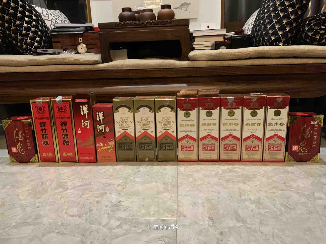 中西合璧，心静如水