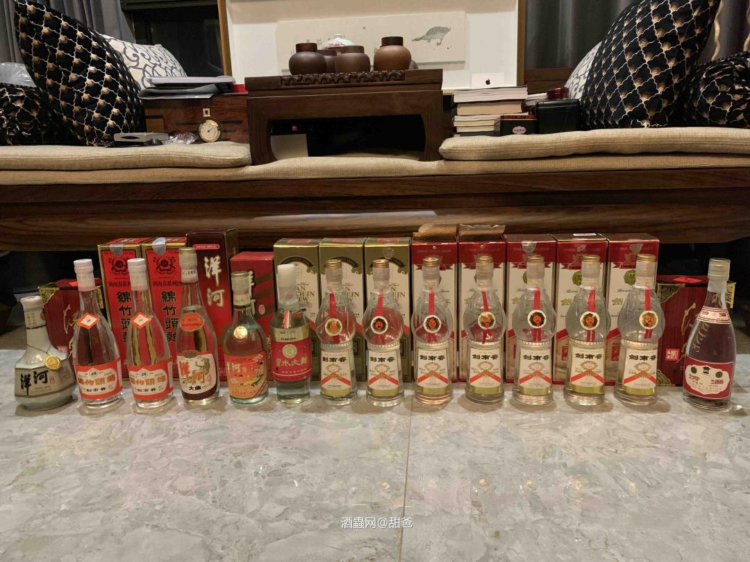 中西合璧，心静如水