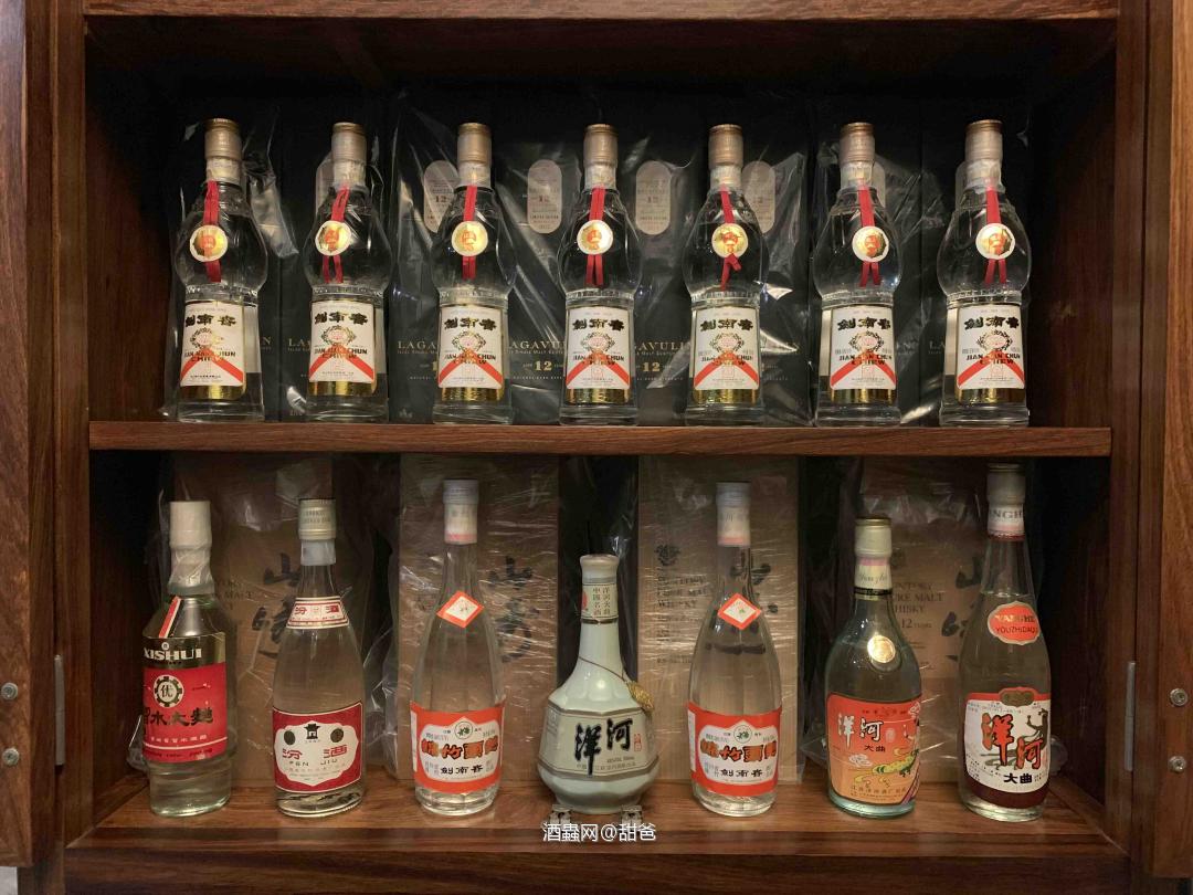 中西合璧，心静如水