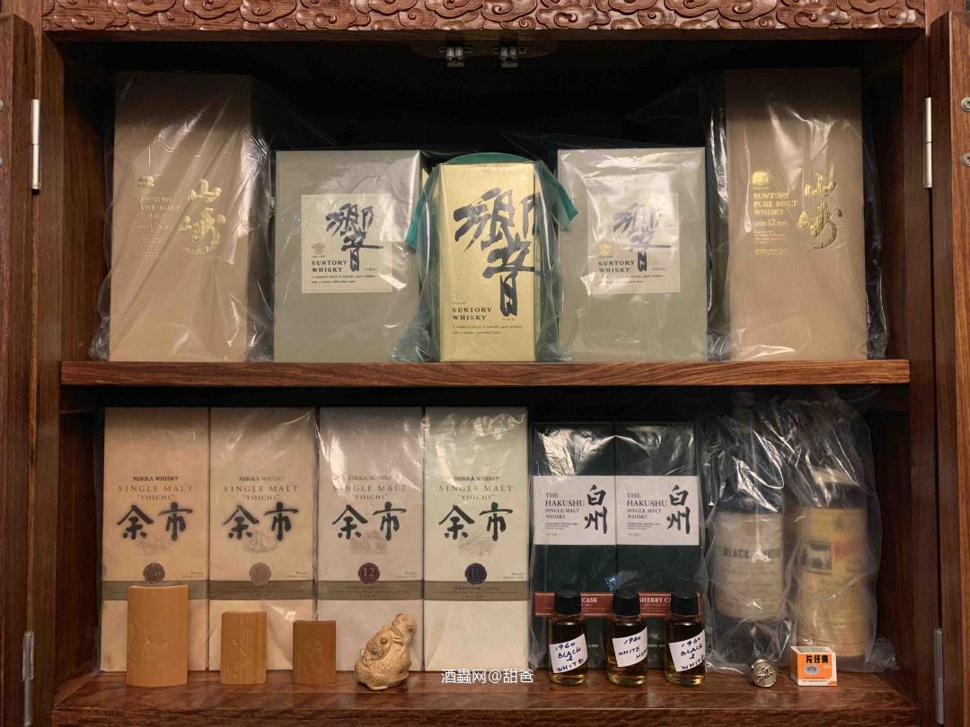 中西合璧，心静如水