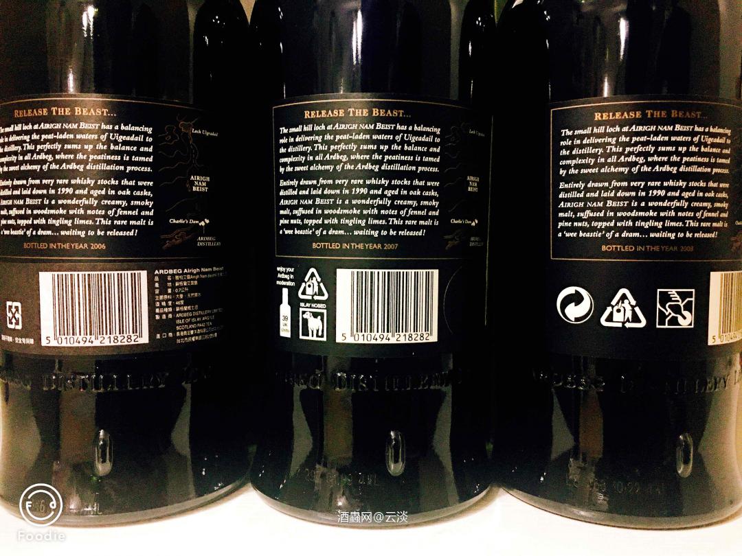 L678终于配齐<img src='https://sdata.whiskyworm.com/xcxpics/emoji_29.png' class='emoji' /><img src='https://sdata.whiskyworm.com/xcxpics/emoji_29.png' class='emoji' />给你比个心<img src='https://sdata.whiskyworm.com/xcxpics/emoji_85.png' class='emoji' />