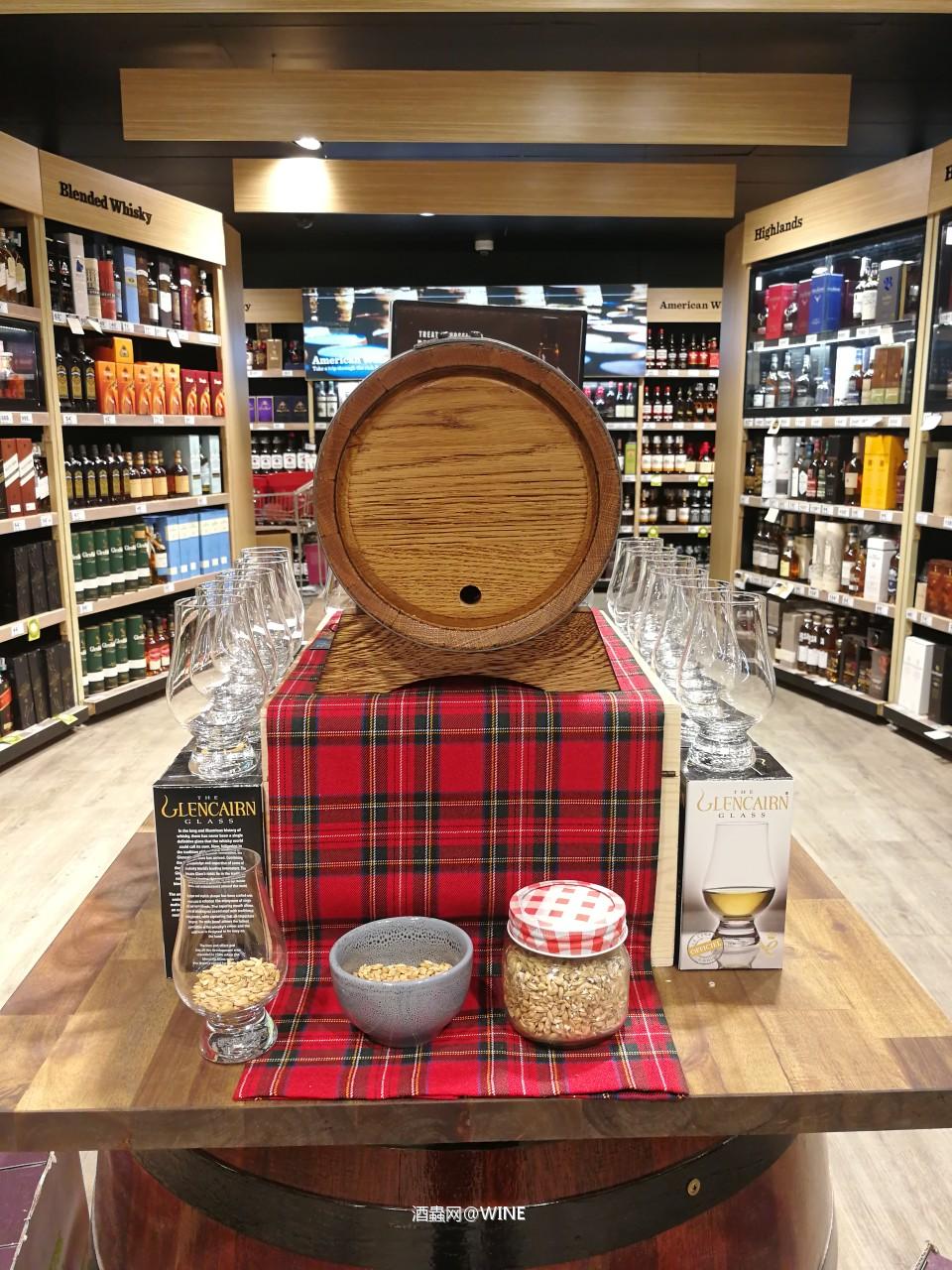 澳大利亚黄金海岸Dan Murphy's