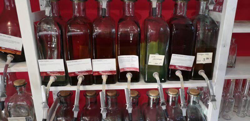 朋友送了这个，喝喝感觉