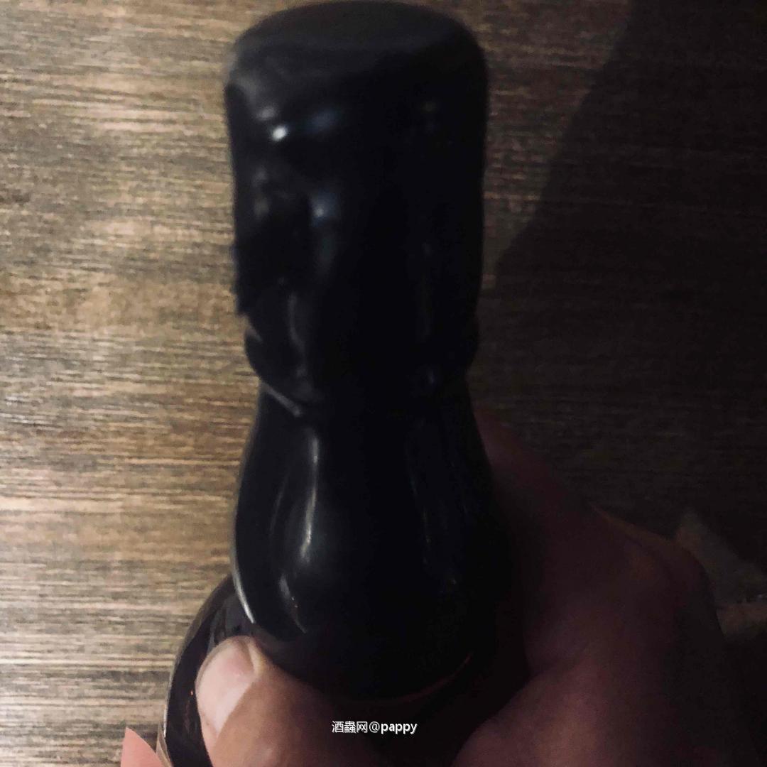 # SINGLE BARREL vintage 2001