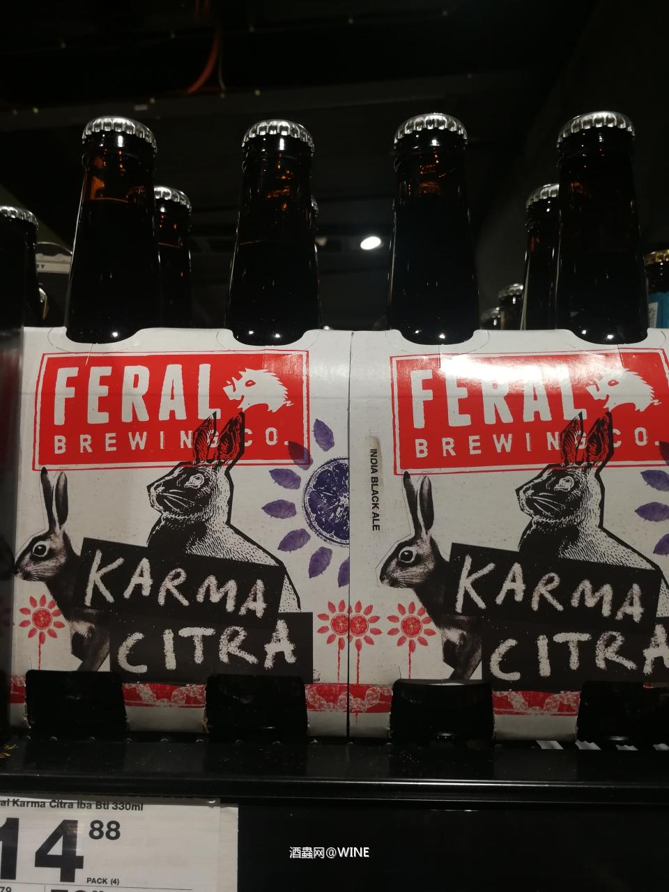 澳大利亚 墨尔本 Dan Murphy's