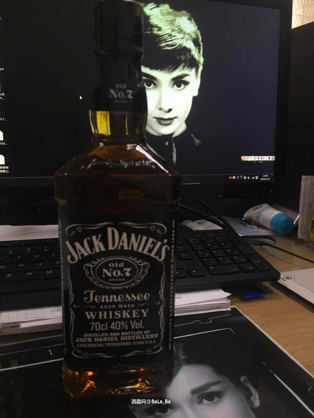 大家都喜欢啥调和威士忌