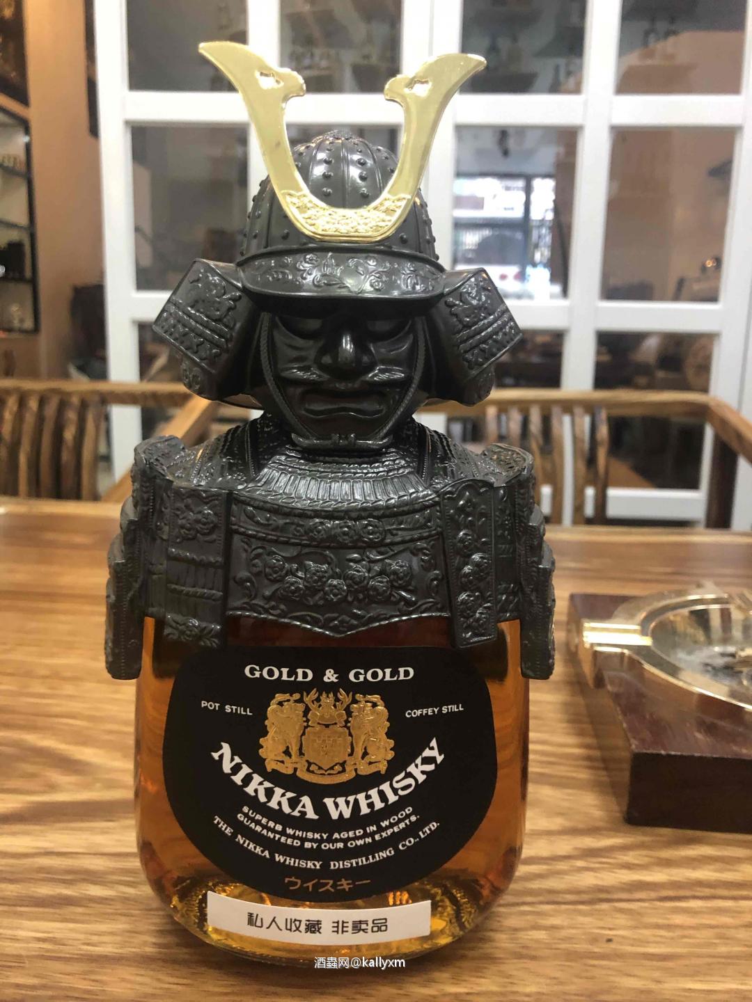 喝完可以做摆设也是不错