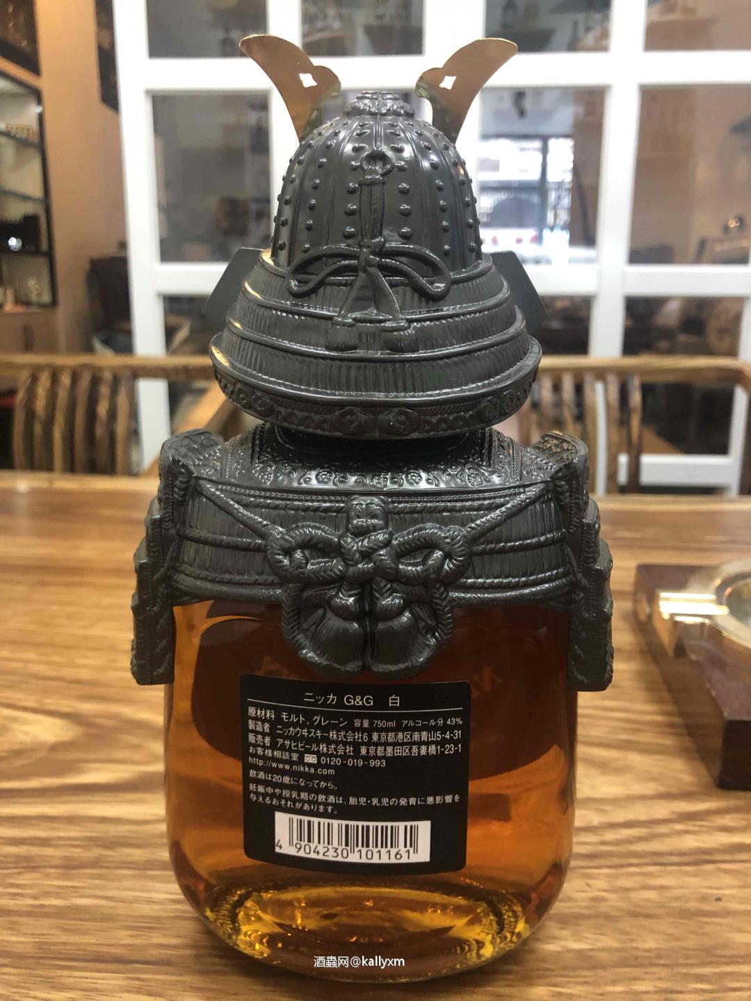 喝完可以做摆设也是不错