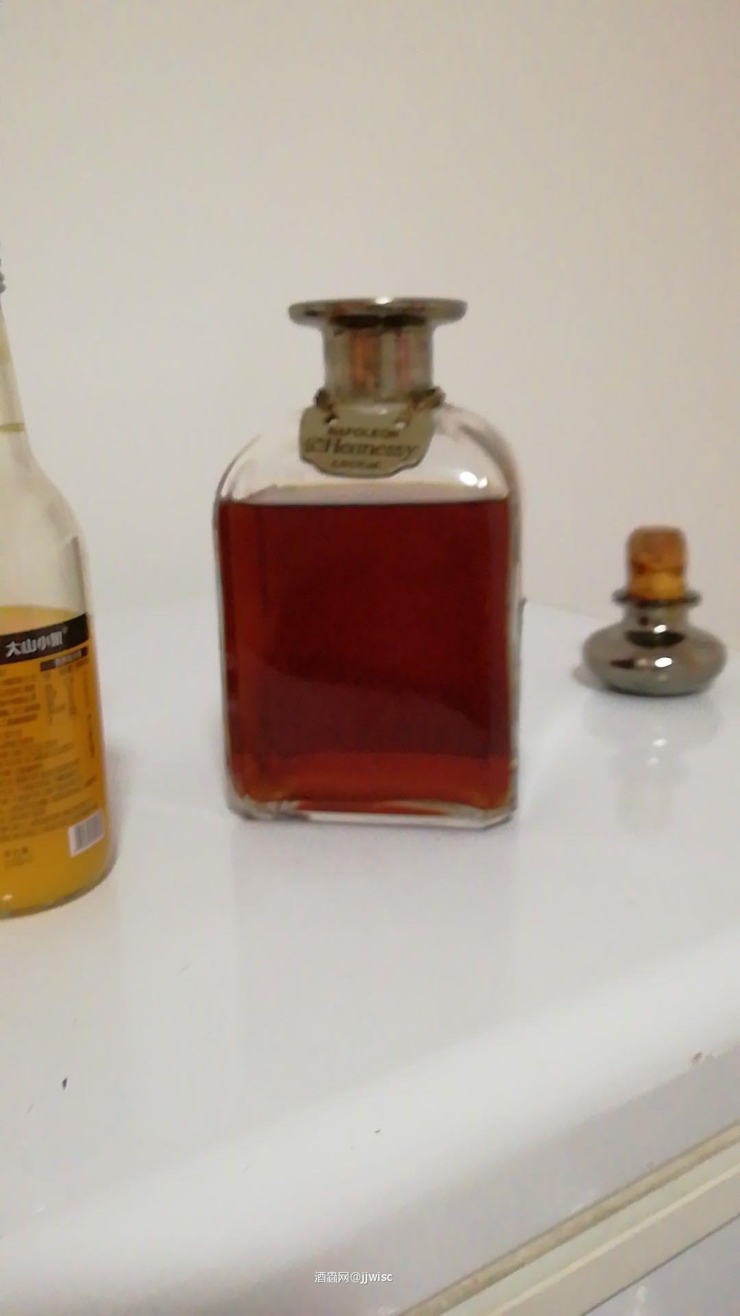 The Book of Hennessy品饮笔记