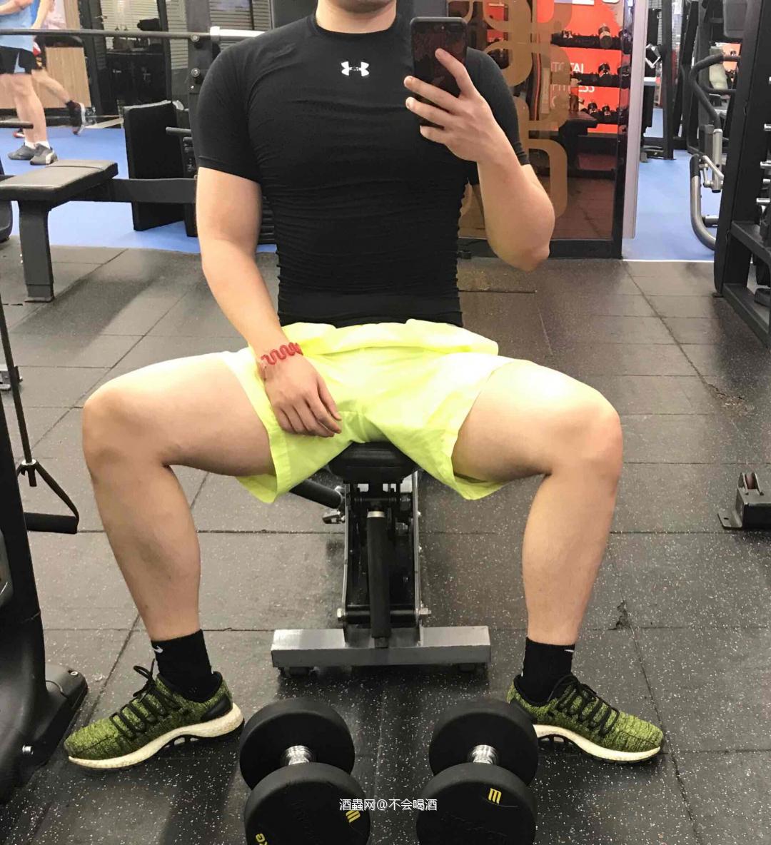 健身是为了更好的喝酒嘻嘻，听说巴布莱尔要改版了？