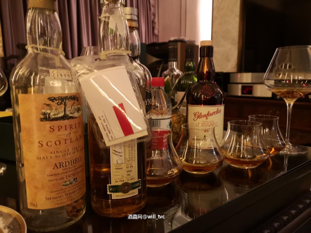 大人物来了,咬咬牙老麦37年也开了😄