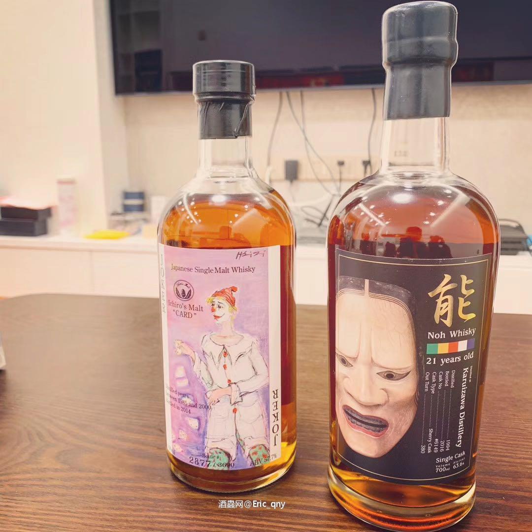 日威的标毫无疑问是真的最好看