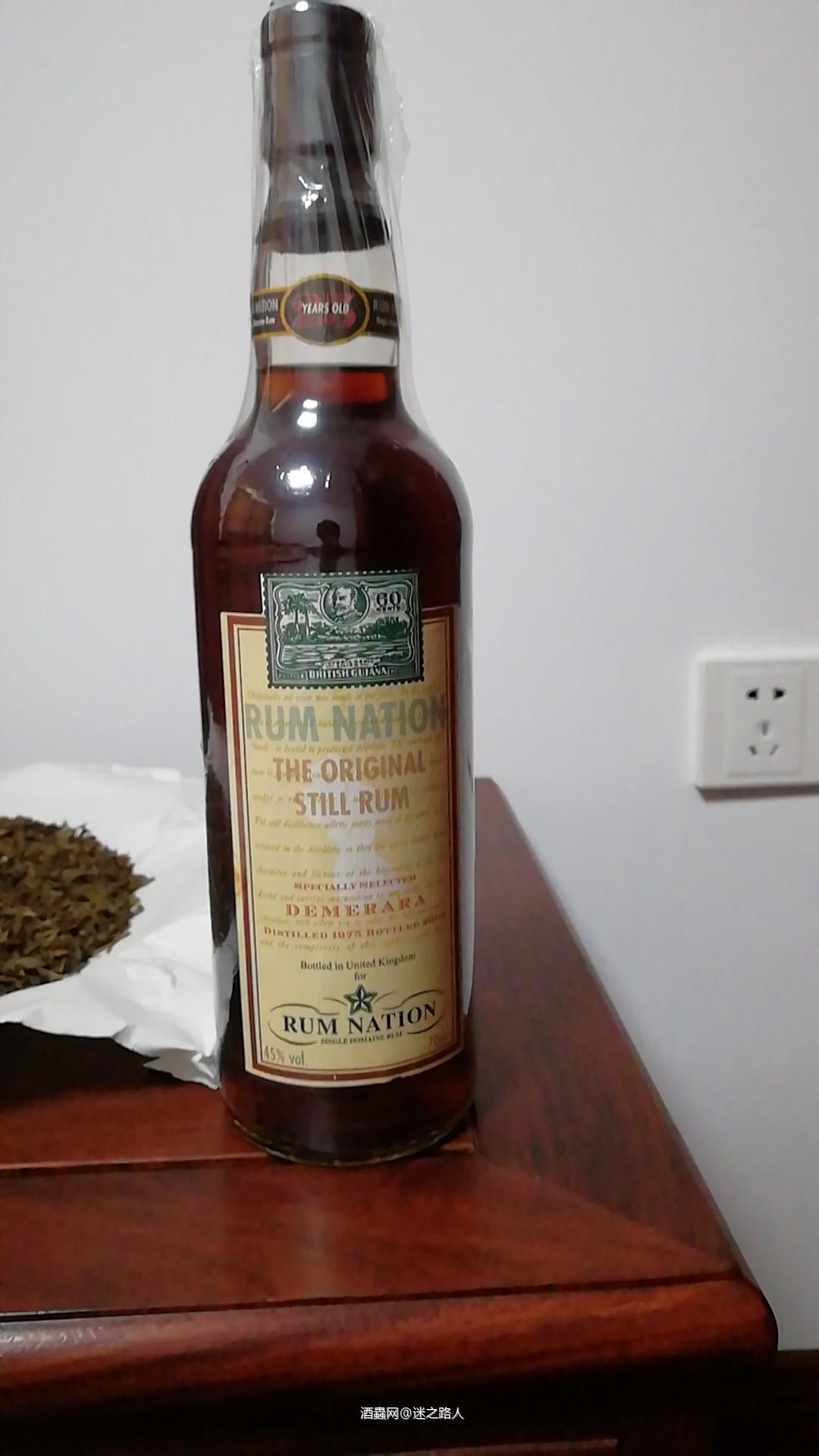 最喜欢的一瓶酒