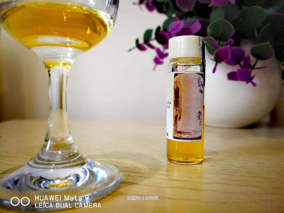 Port Charlotte 14 yo 2004/2018 貂蝉