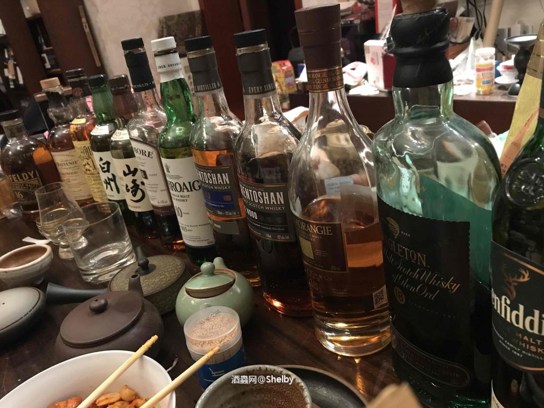 就放在眼前 天天喝