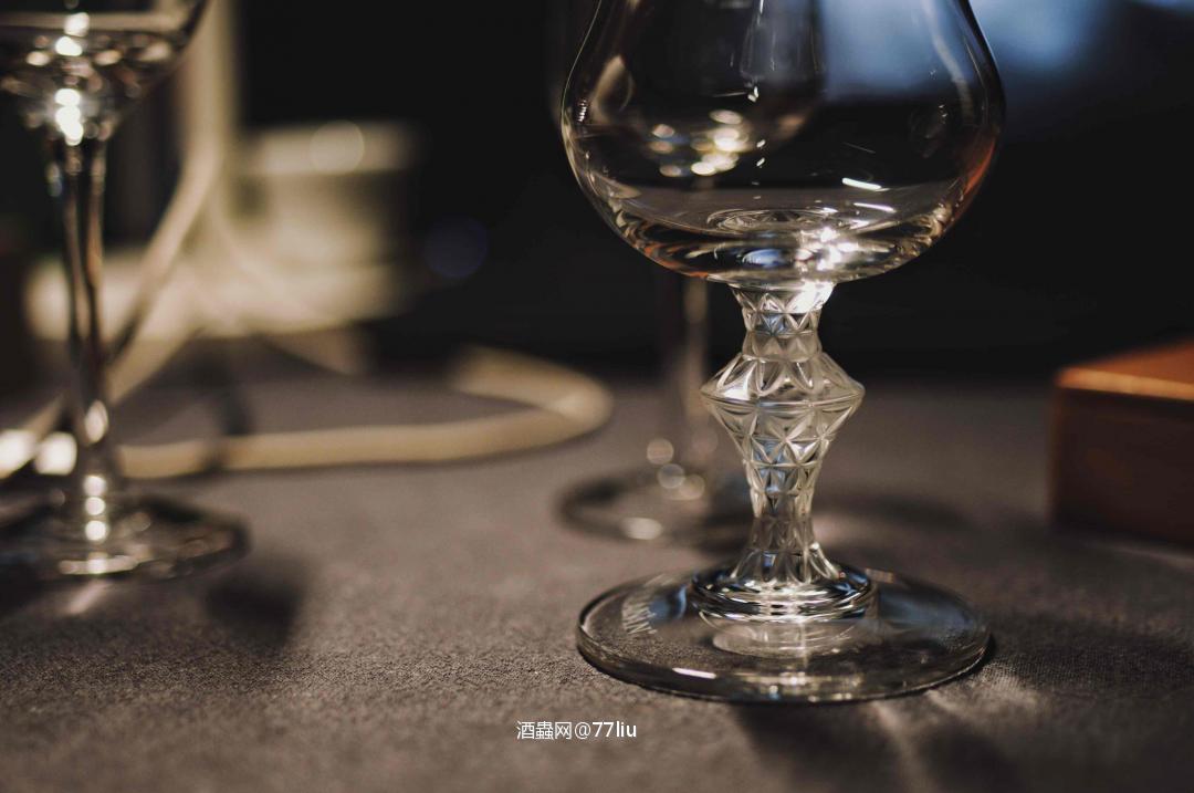 似乎很多喝威的都想要这个杯子